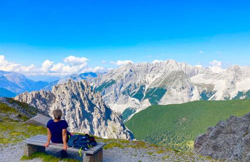 Ferienwohnung Heimatliebe - Photo 34