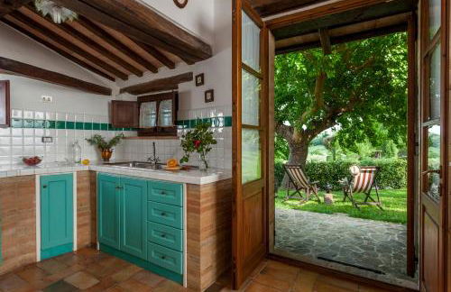 Agriturismo Tre Querce - Foto 23