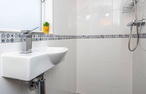 The Drift Shepherd's Hut - Ukc6878 - Foto 11