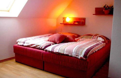 Ferienwohnungen Meeresfrische - Foto 20