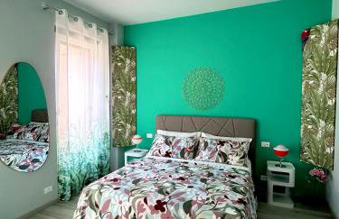 Valle Fiorita 42 - Garden apartment - Photo 15