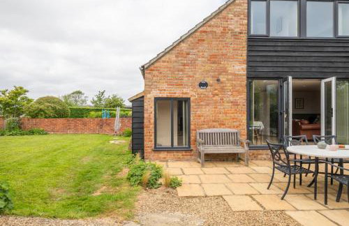 East Green Farm Cottages - The Dairy - Foto 40