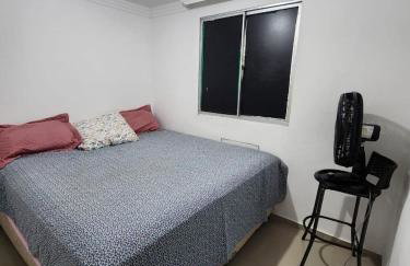 Apartamento Mobiliado Residencial Jangadas Bl 28 Ap 305- Nova Parnamirim - Foto 18