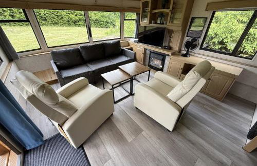 Domek Holenderski Mazury 100 metrów do Szlaku Wielkich Jezior - Foto 6