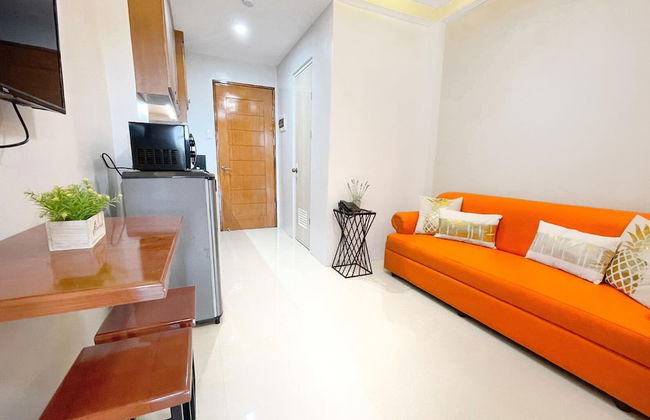 GTC Apartelle - Foto 9