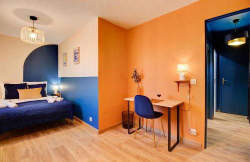 expat renting - L'Original - La Cépière - Parking - Photo 18