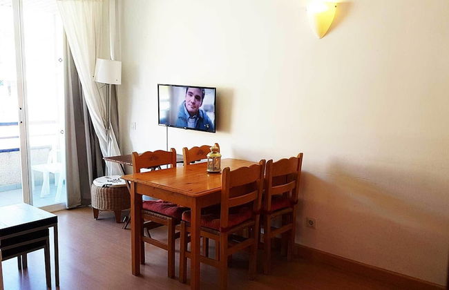 Inmo Estartit Apto. Blau Park 206 - Foto 4