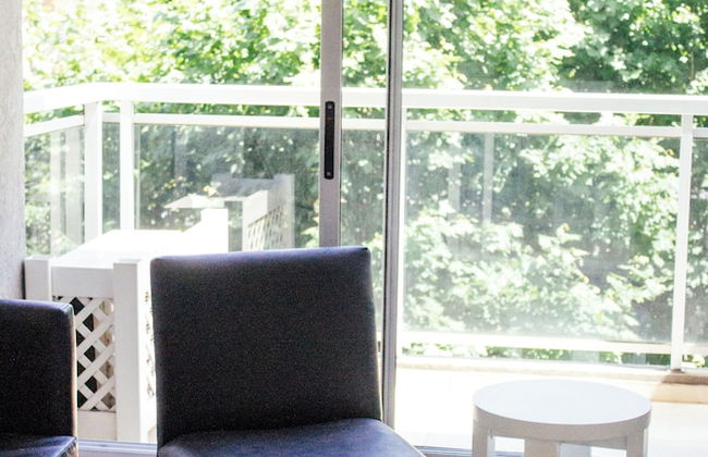 Babel Recoleta Apartments - Foto 30