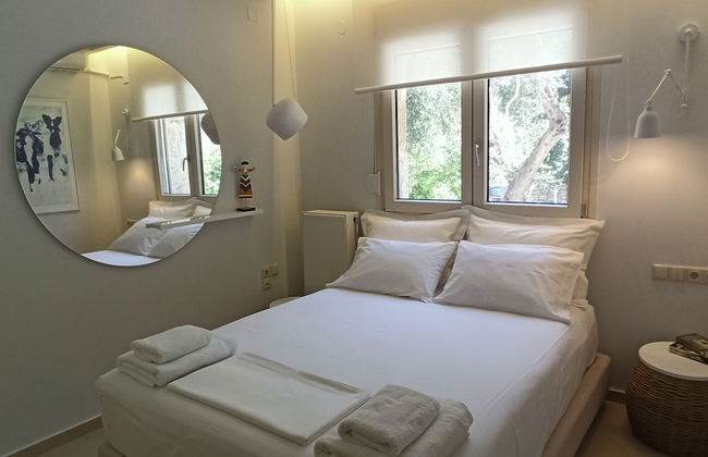 Gallery Suites Parga - Foto 10