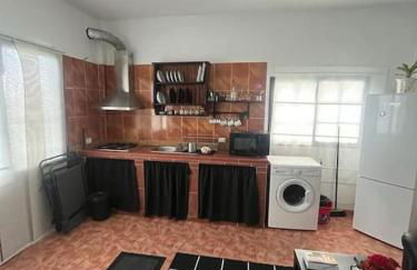 El Hierro-frontera casa rural la montaña - Foto 9