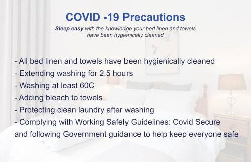 Peaceful Edinburgh Retreat - Quiet Central 1-Bed - Foto 23