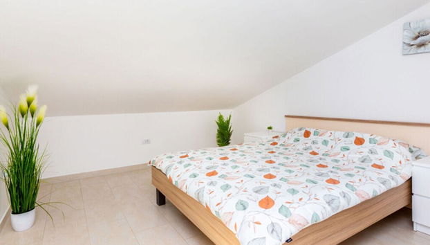 La Riva 1 Comfortable Holiday Residence - Foto 2, Habitación