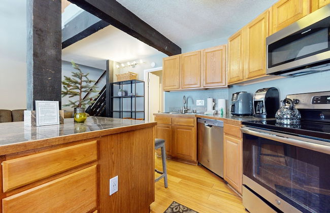 Sherwin Villas Retreat - Foto 17