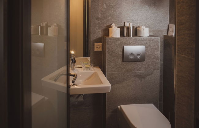 Backstage Hotel Serviced Apartments - Foto 37