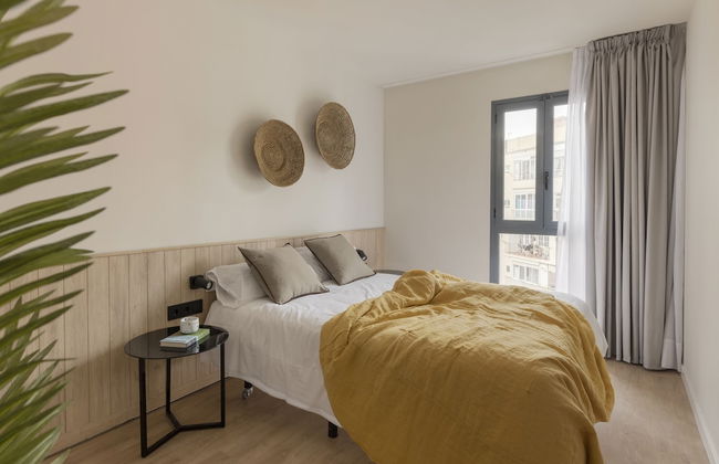 Líbere Barcelona Sant Antoni - Foto 24