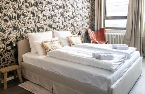 Casa MiRo Apartments - Hamburg City Center - Foto 28