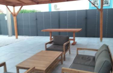 Modern elegant escape on the Ionian coast, near Ancient Olympia - Photo 57