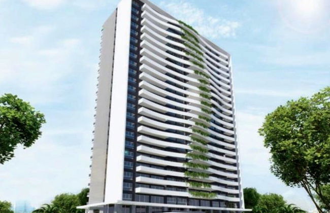 Moon Luxury Apartments - Photo 38