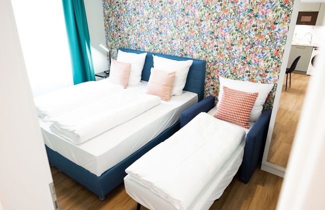 House of Blooms - Foto 3