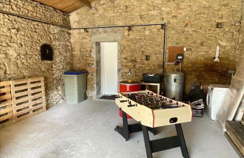 Gîte La Petite Renaudière - proche parc du Puy du F - Photo 34