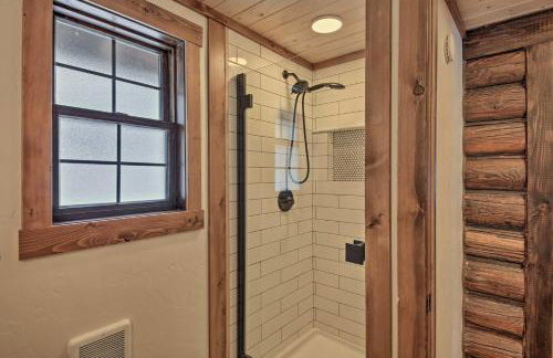 Serene Kootenai Cabin - 3 Mi to Dtwn and River! - Foto 16