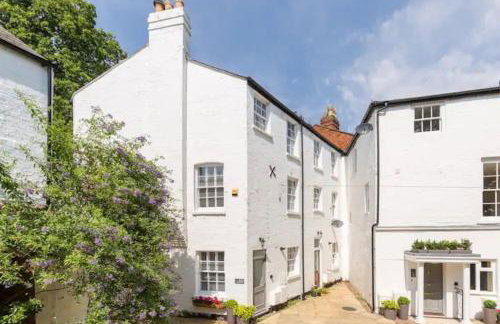 Fabulous Malvern Townhouse - Foto 16