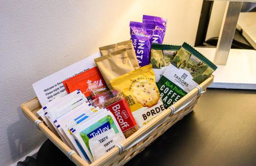 EMERALD Delightful Suite Moseley Mews, Birmingham By STAE-Homes - Foto 29