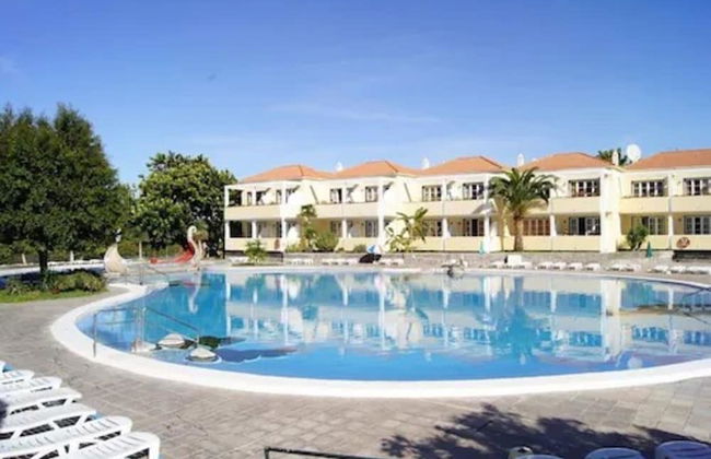 Apartamentos Checkin Laurisilva - Photo 10