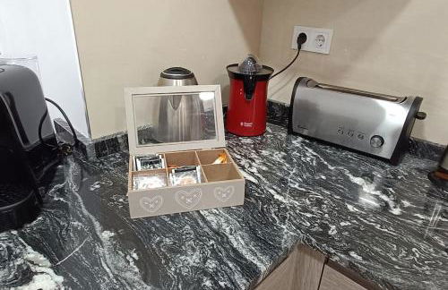 MalvaLindaBeach Loft Benlliure Malvarrosa/Patacona - Photo 21