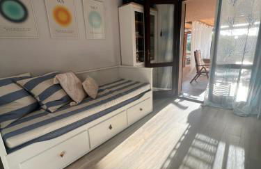 Casa Di Gio - Sardinia - Porto Mannu - Foto 12