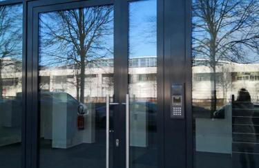 Serviced Apartment München-Messe/G - Foto 40