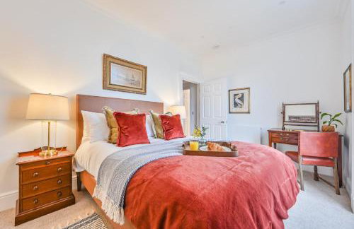 9 Admiralty House Stunning Luxury Apartment with free parking - Foto 9