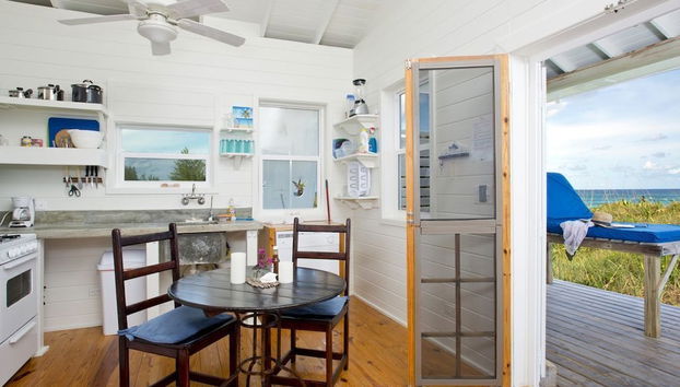 Cayo Loco Getaway: Private Beachfront Haven - Foto 3, Cocina privada