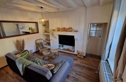 Gite Le Cozy - Foto 14