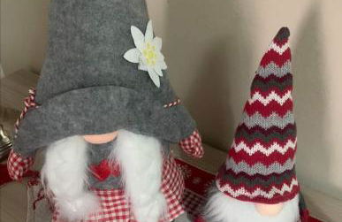 Appartamento "Roby" in centro Cavalese - Foto 17