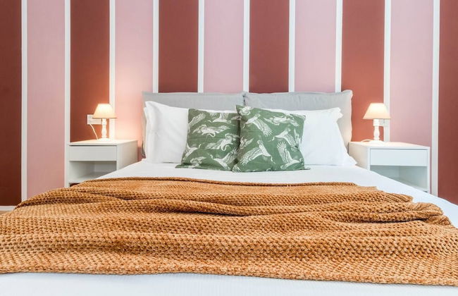 JOIVY Lotto Square Apartment 2 - Foto 4