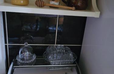 Agroturystyka na Jęczmiennej - całe mieszkanie, 2 tarasy - Foto 18