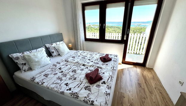 Apartment Lora 2 - Foto 3, Interior