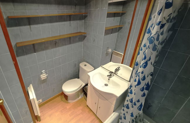 Apartamentos Lake Placid 3000 - Foto 13