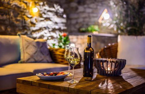 Serenity - Beautiful Newly Renovated Villa Close to Lakka - Foto 5