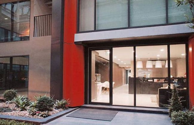 Apartment at Punnawithi BTS - Photo 22