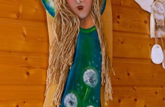 Chaty Anety Domki Całoroczne - Foto 47