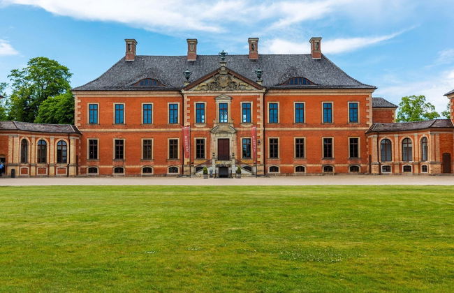 Attractive Apartment in Klütz near Sea - Foto 28