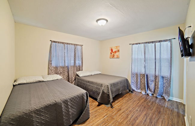 3 BR Pool Home in Tampa by Tom Well IG - 11115 - Foto 4