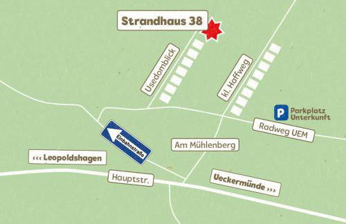 Strandhaus 38 - Foto 16