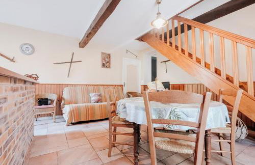 Gîte familial calme avec jardin, près du lac d'Éguzon et des plus beaux villages de la Creuse - FR-1-591-100 - Foto 9