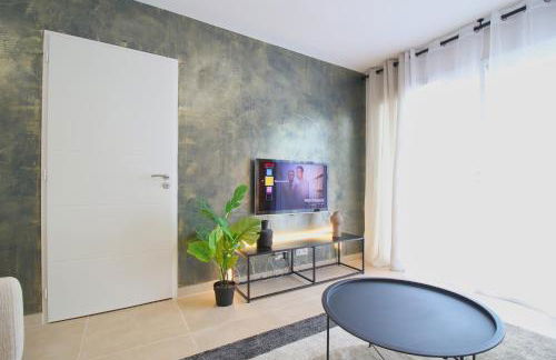 VILLA PERIGORD 1- Spacieux - clim - wifi - parking - Jardin - Foto 17