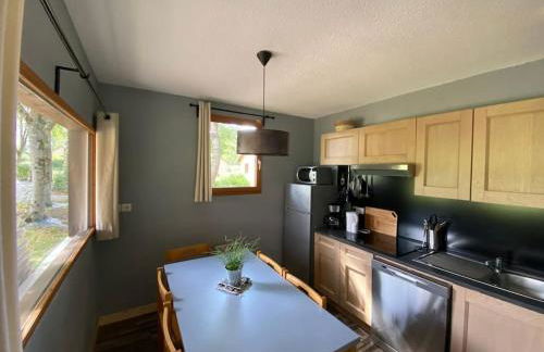 Gîte nature - 4 personnes à Signy-le-Petit - Foto 33