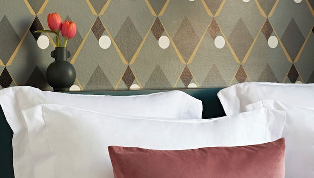 YAYS Paris Issy by Numa - Foto 2, Zimmer