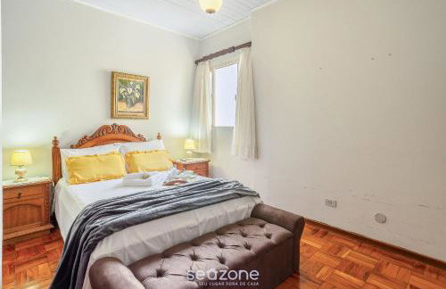 Lindo Condomínio com Lazer em Poços de Caldas - QUI - Foto 64